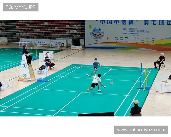 冠竞体育在体育科技创新方面取得突破，开启智能体育新时代